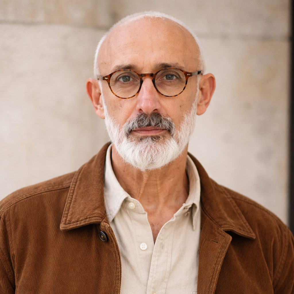 Roberto Serenato Sousa